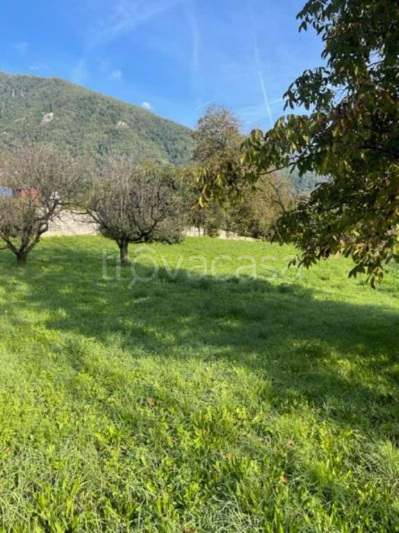 Terreno Residenziale in vendita a Roncegno Terme marter