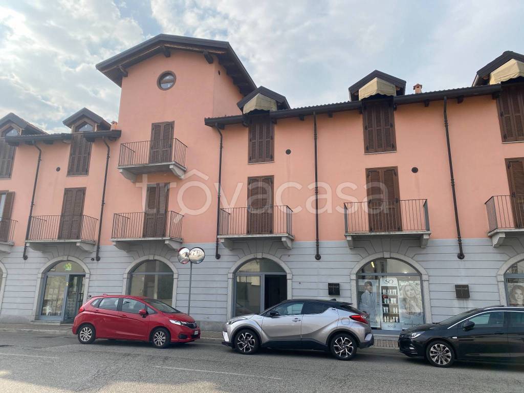 Negozio in vendita a Casale Monferrato via Cardinale Guglielmo Massaia, 47