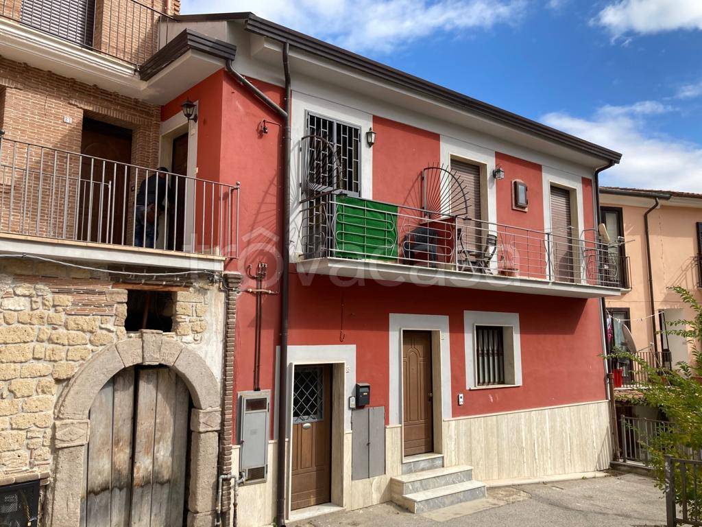 Appartamento in vendita ad Avellino via Francesco De Sanctis