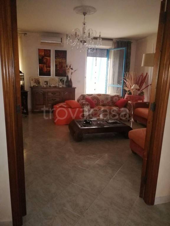 Appartamento in in vendita da privato a Lecce piazzale Milano, 0