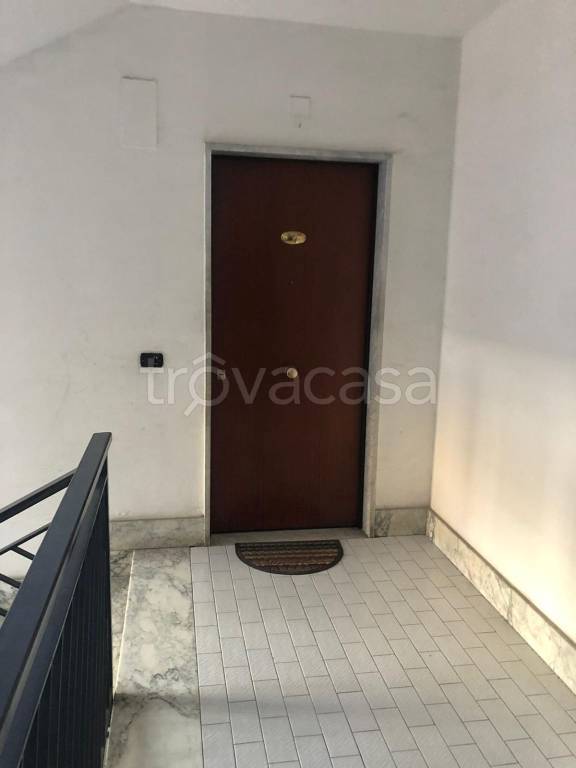 Appartamento in in vendita da privato a Casalnuovo di Napoli via Vittorio Emanuele iii, 100