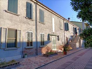Appartamento in vendita a Copparo via Vittorio Veneto