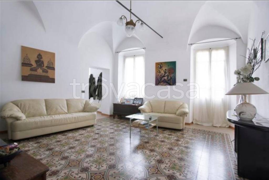 Appartamento in vendita a Laigueglia via Carmine