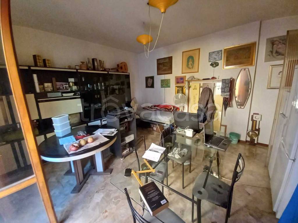 Appartamento in vendita a Vicenza via Lago d'Iseo