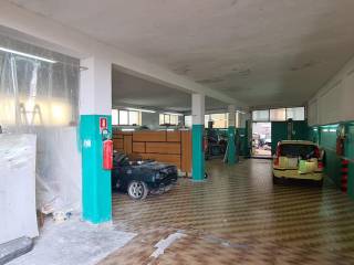 Garage in vendita ad acireale 