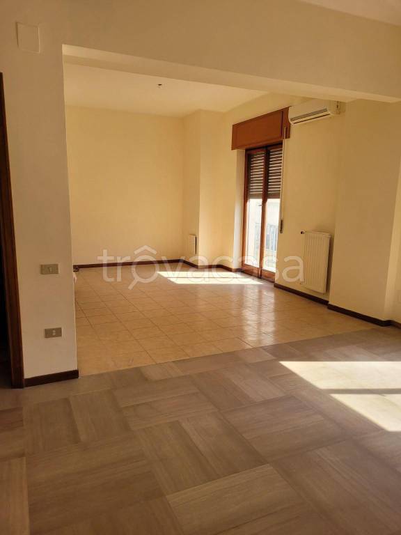 Appartamento in affitto a Reggio di Calabria via Demetrio Tripepi, 92