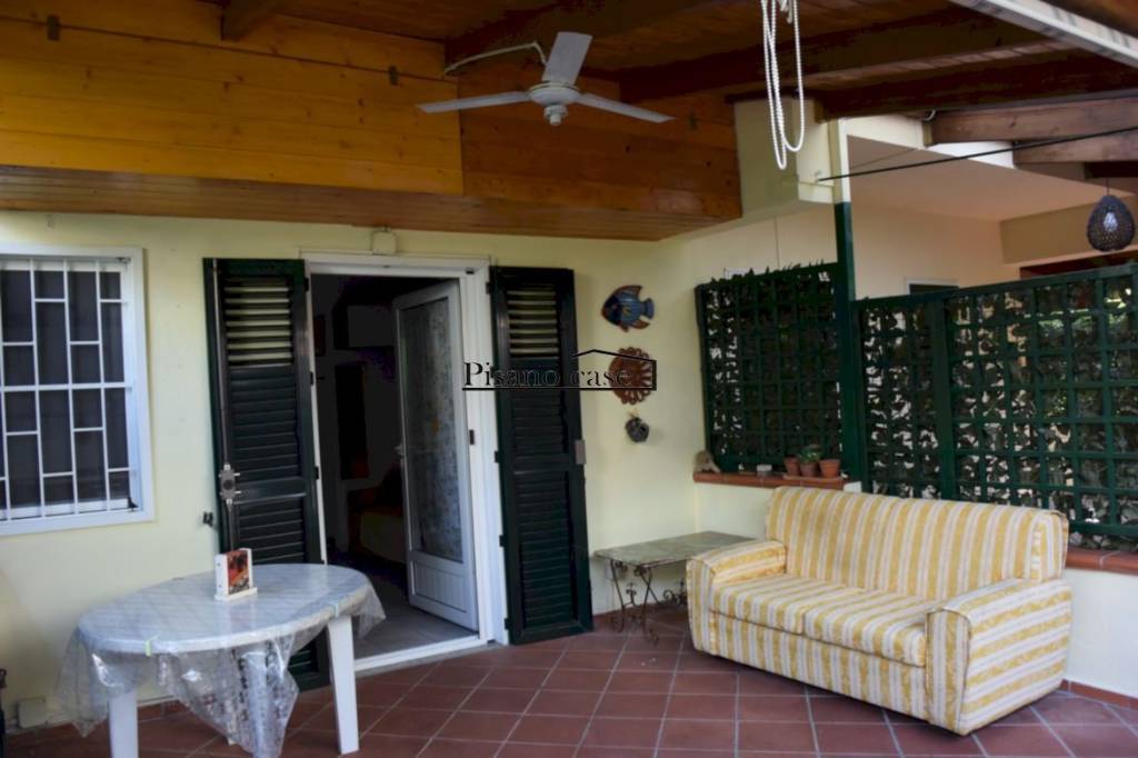 Villa a Schiera in vendita a Corigliano-Rossano contrada Zolfara