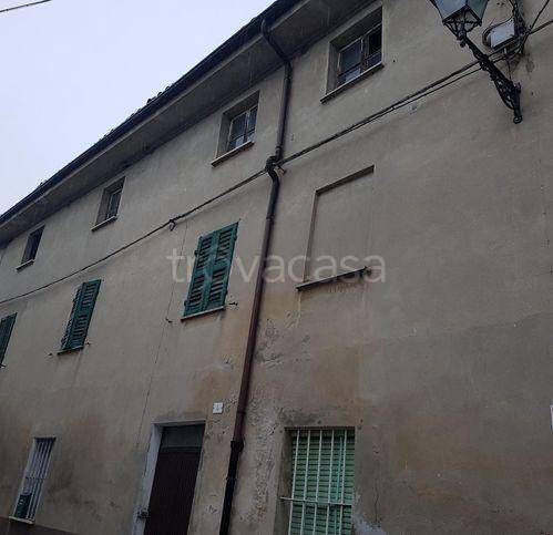 Villa in vendita a Carbonara Scrivia vicolo San Rocco
