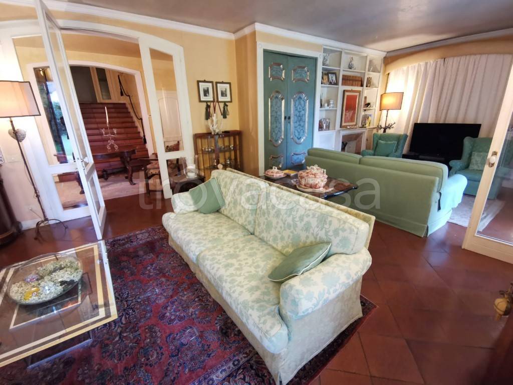 Villa in vendita a Cadoneghe via Antonio Vivaldi