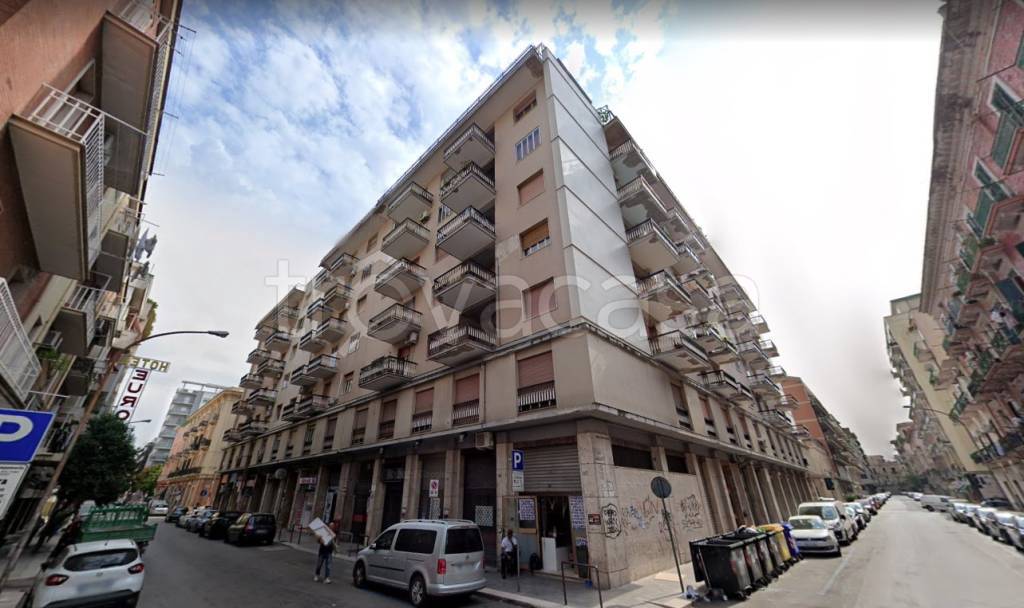 Appartamento in vendita a Foggia via Monfalcone