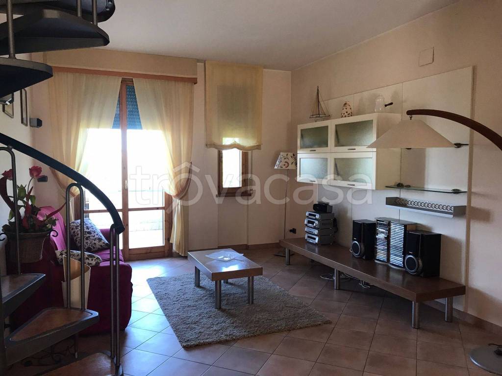 Appartamento in in vendita da privato ad Ascoli Piceno frazione Piagge, 234