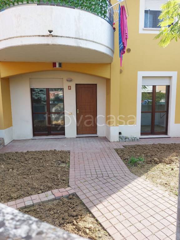 Appartamento in in vendita da privato a Fano via Vittime di Nassirya, 6