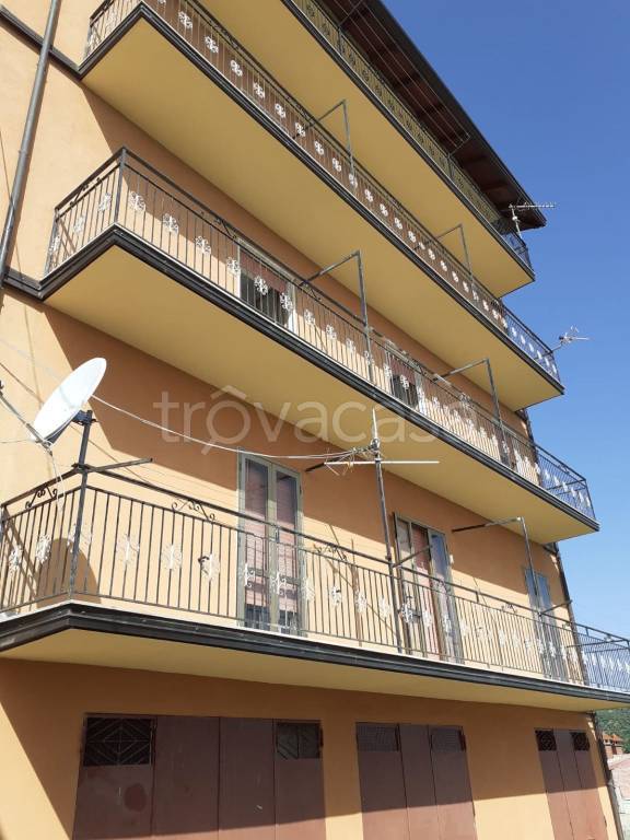 Appartamento in in vendita da privato a Petilia Policastro via Luigi Sturzo, 7