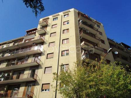 Appartamento in vendita a Foggia via Nicola Arpaia, 6
