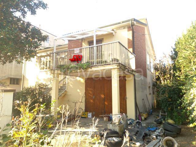 Villa in vendita a Comacchio via Italia 61