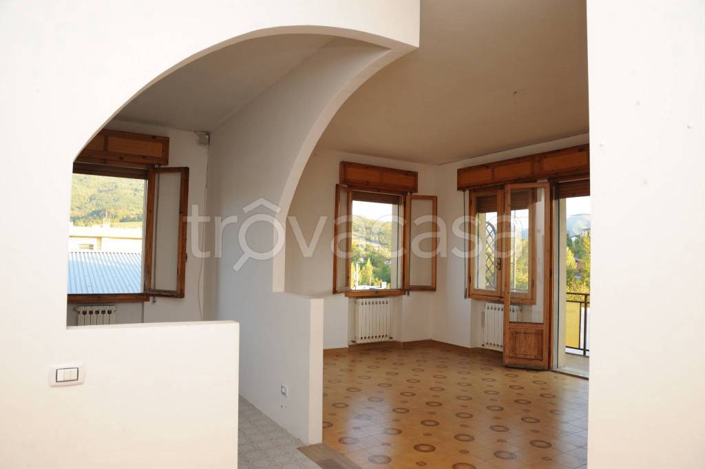 Appartamento in in vendita da privato a Gaggio Montano via Giovanni xxiii, 160