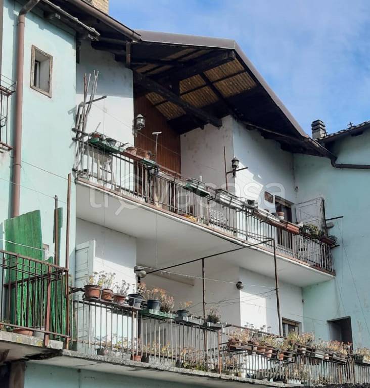 Villa a Schiera in vendita a Levico Terme