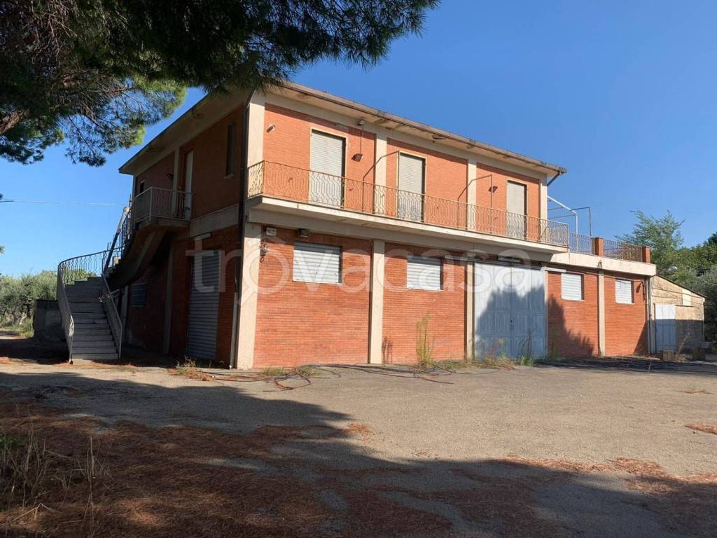 Villa in vendita a Foggia sp105