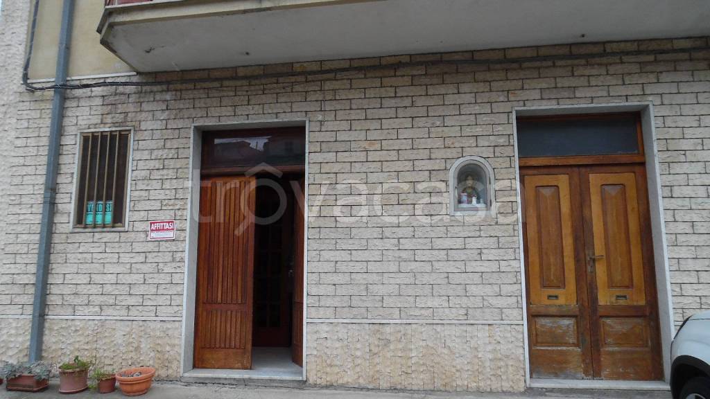 Appartamento in vendita a Calitri via Ferrovia