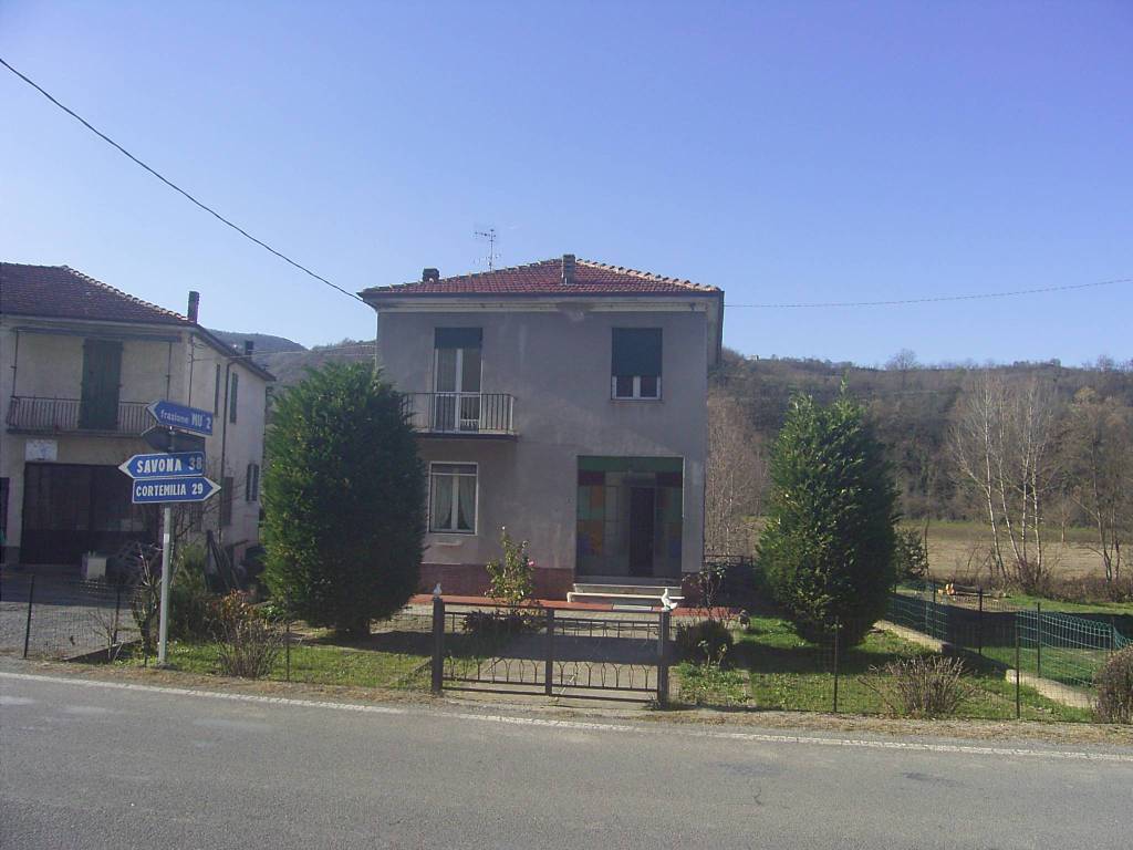 Villa in vendita a Saliceto località Capellini