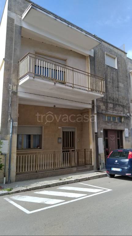 Casa Indipendente in in vendita da privato a Maglie via Paolo Tamborino, 29