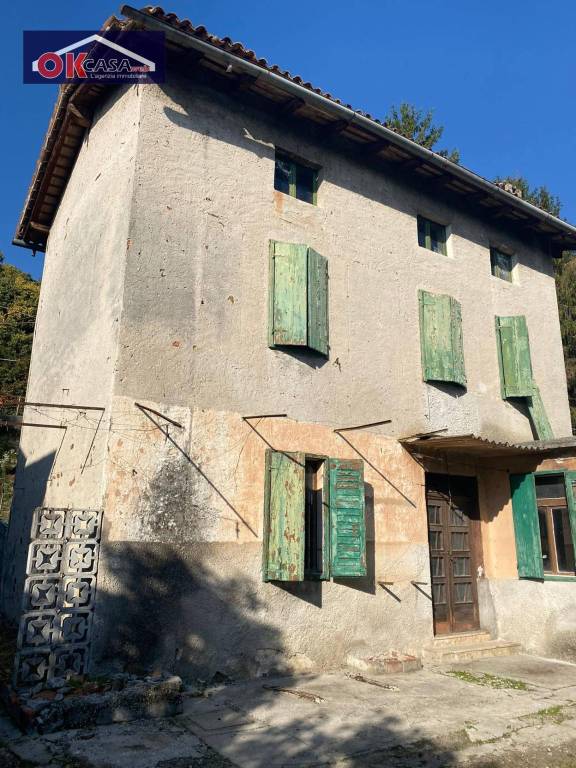 Casa Indipendente in vendita a Gorizia lucinico