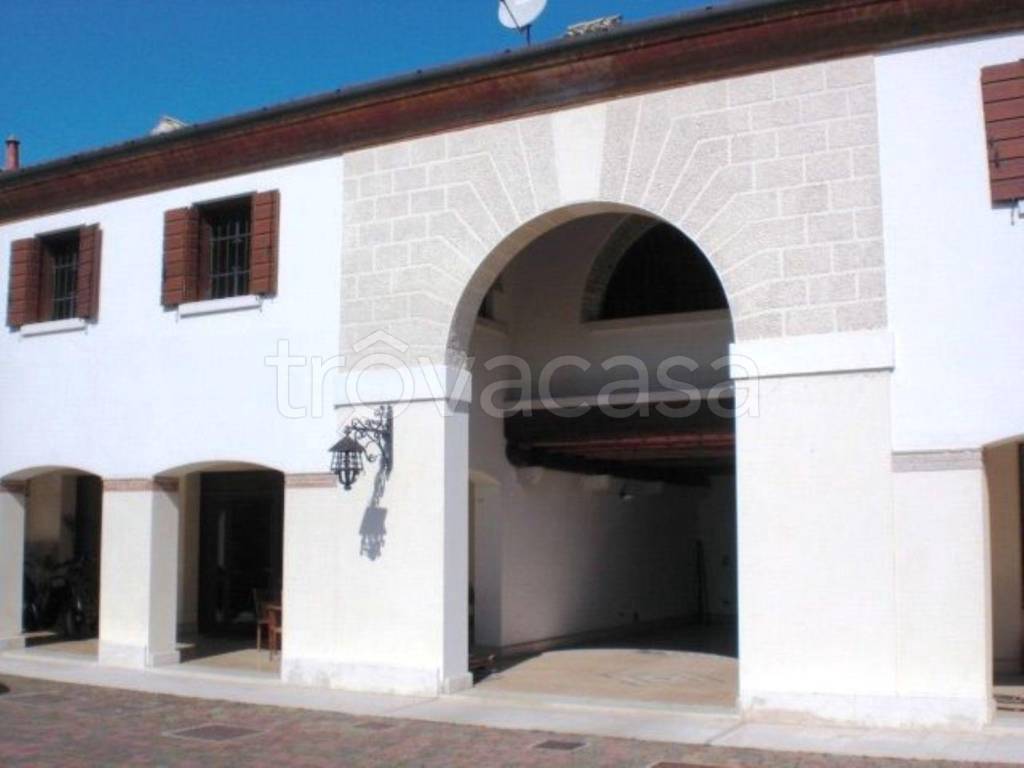 Villa in vendita a Villorba via Antonio Canova, 17