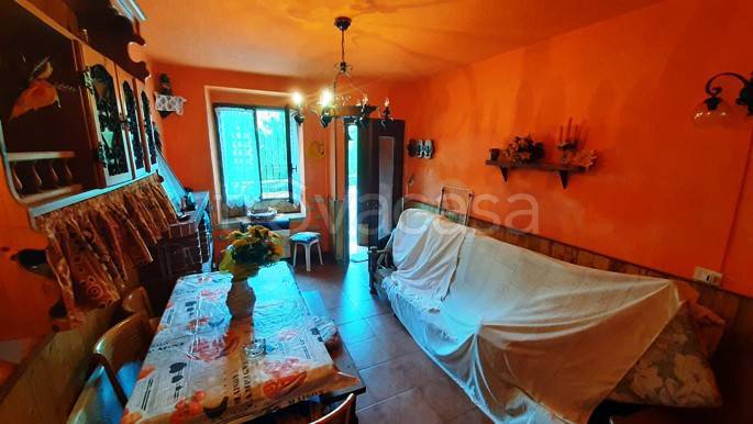 Appartamento in vendita a Costa Serina sp28