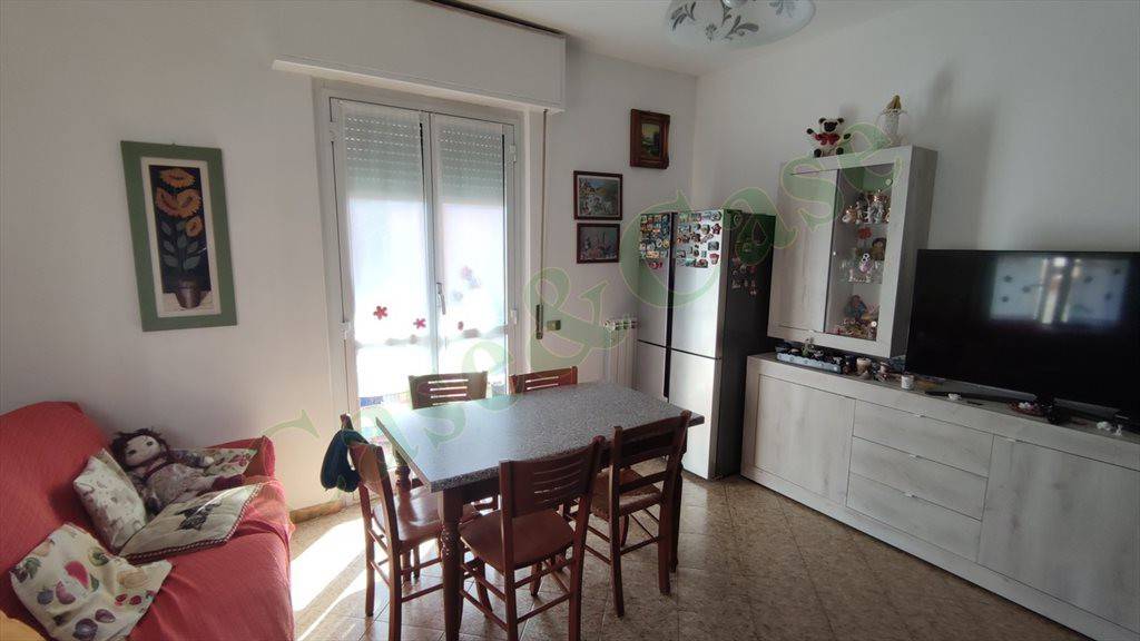 Appartamento in vendita a Celle Ligure via Torrenin