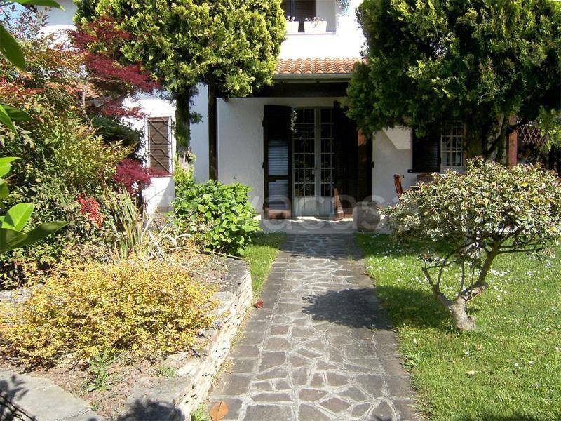 Villa a Schiera in vendita a Saonara