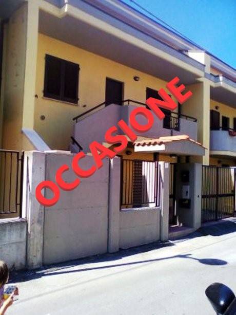 Villa a Schiera in vendita a Pescara