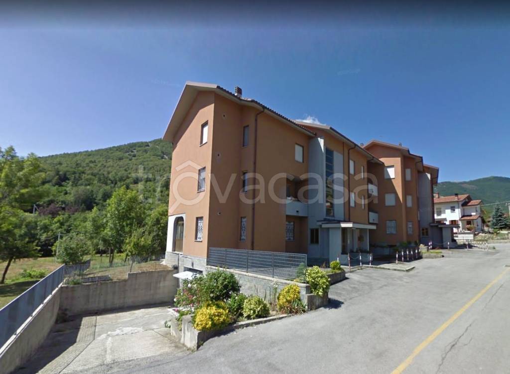 Appartamento in vendita a Garessio via Valcasotto, 25