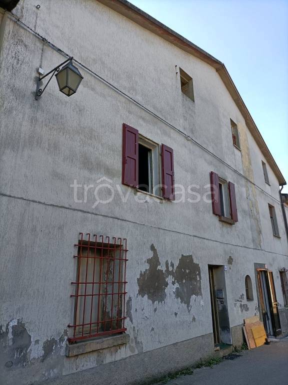Casa Indipendente in vendita a Brisighella via Torre del Marino