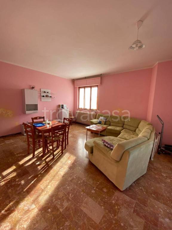Appartamento in vendita a Montegiorgio via piane