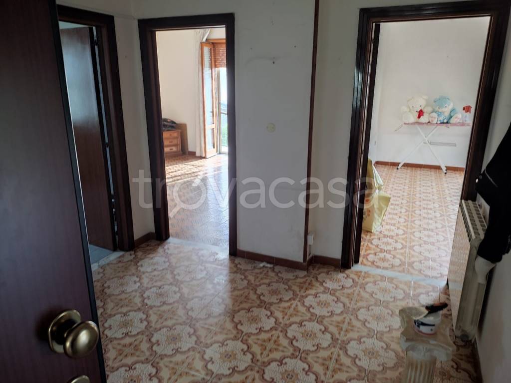 Appartamento in in vendita da privato a Minturno via per Castelforte, 50
