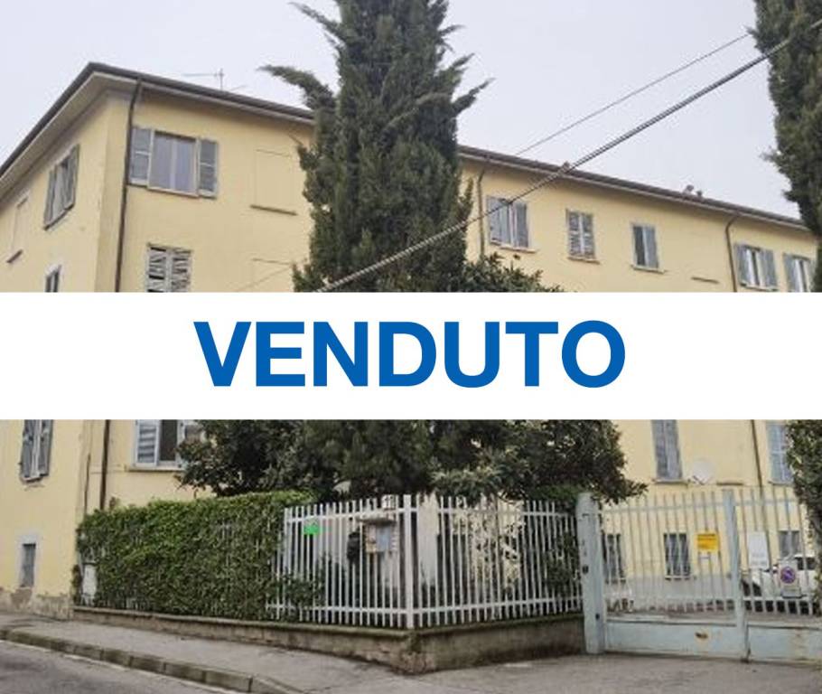 Appartamento in vendita a Monza via Luigi Fossati, 9