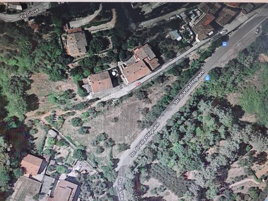 Terreno Agricolo in vendita a Perugia via Saturno
