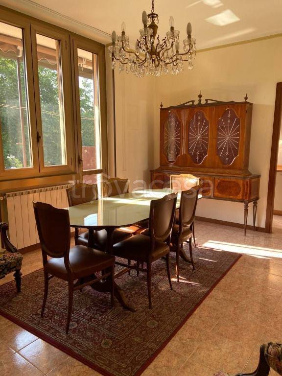 Appartamento in in vendita da privato a Bergamo via Pizzo dei Tre Signori, 5
