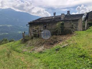 Baita in vendita a grosotto 