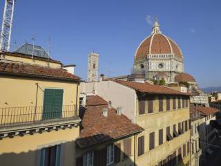 Appartamento in affitto a firenze via del proconsolo, 24