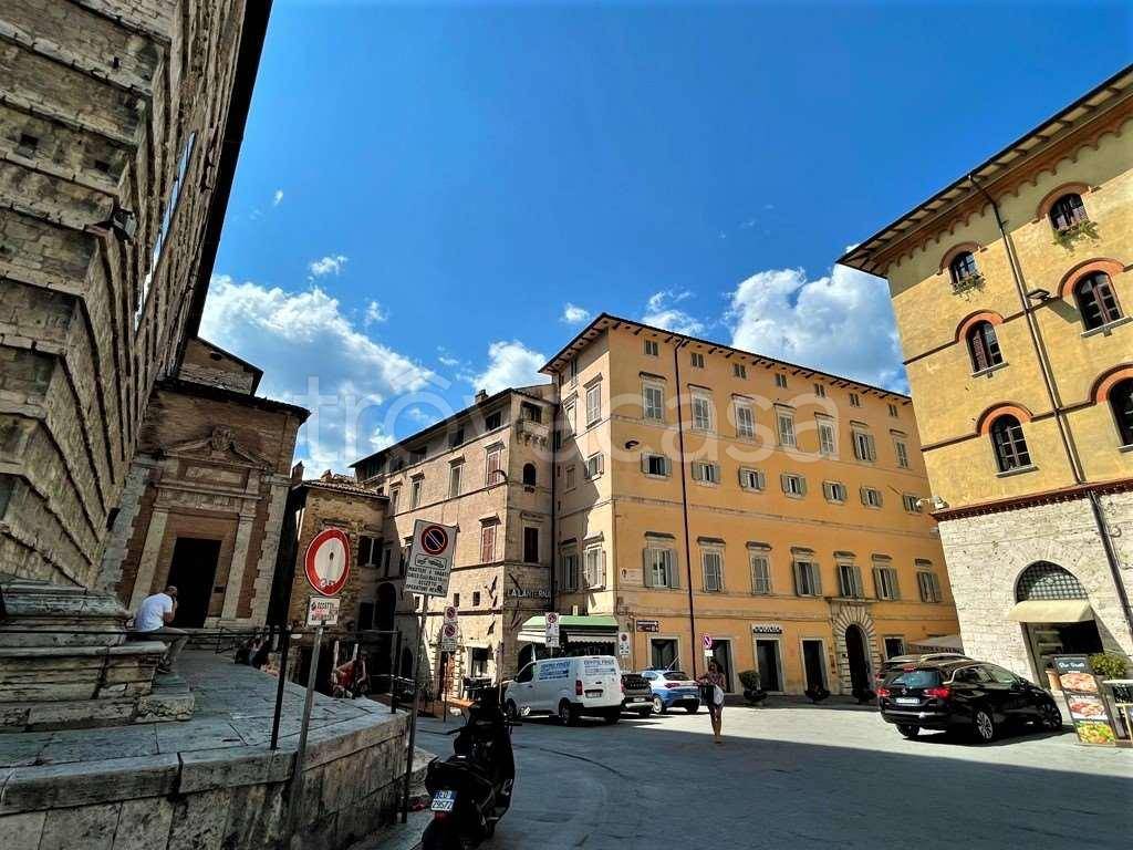 Appartamento in vendita a Perugia via Bartolo, 16