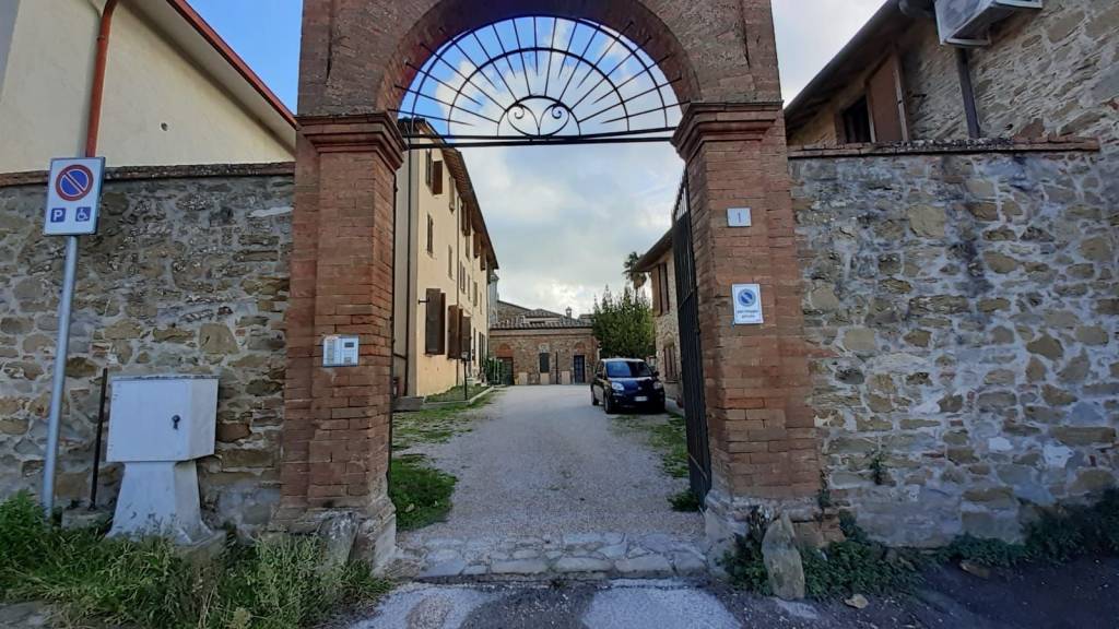Appartamento in in affitto da privato a Perugia via Santa Caterina da Siena, 1