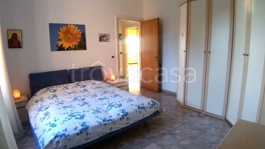 Appartamento in in vendita da privato a Pisa via Norvegia, 10