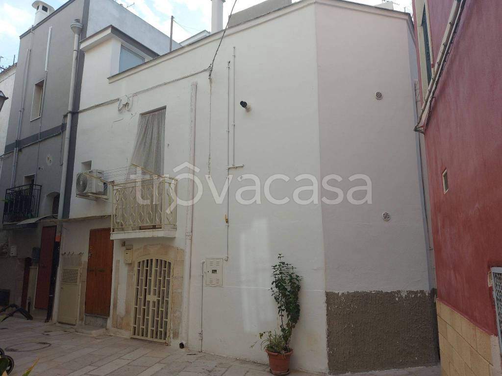 Appartamento in in vendita da privato a Triggiano via Carceri, 19