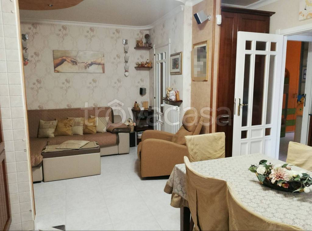Appartamento in in vendita da privato a San Giovanni Rotondo via Antonio Baorda, 2