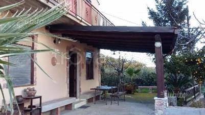 Villa in in vendita da privato a Sinagra contrada Zigale, 1