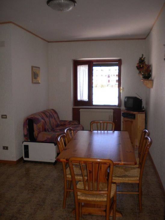 Appartamento in in vendita da privato a Pizzoferrato viale San Domenico