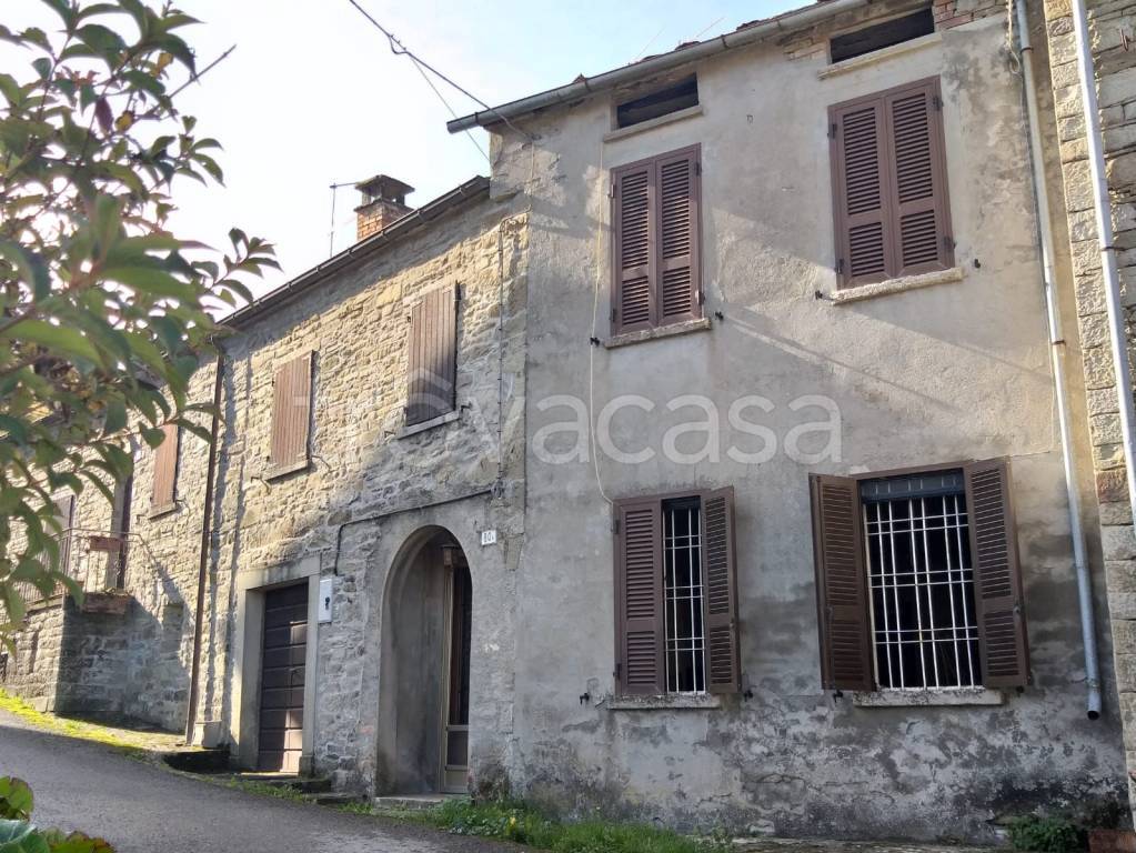Casa Indipendente in in vendita da privato a Varsi località Tosca Ferrè, 80A