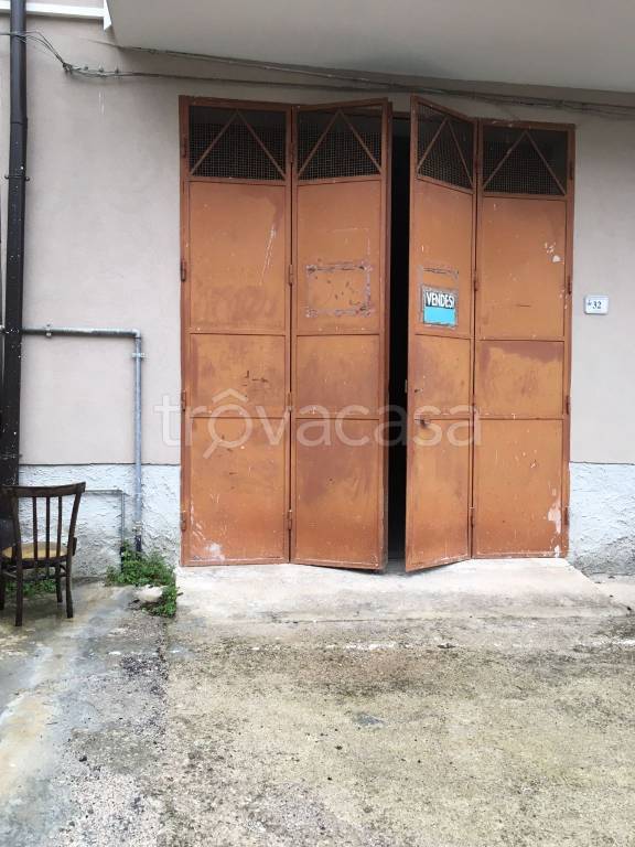 Magazzino in in vendita da privato a Montecorvino Rovella via Patriello, 32