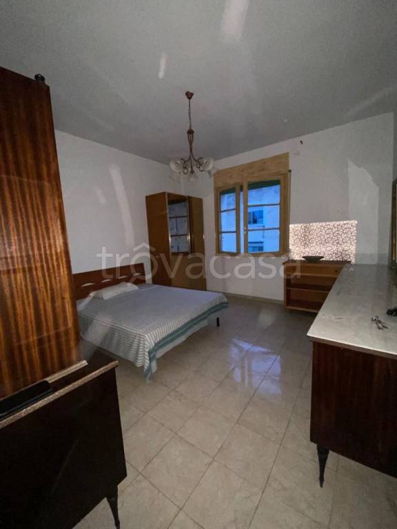 Appartamento in in affitto da privato a Guidonia Montecelio via Vincenzo Lunardi, 13